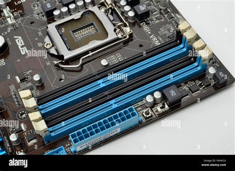 ram dual channel memory cpu